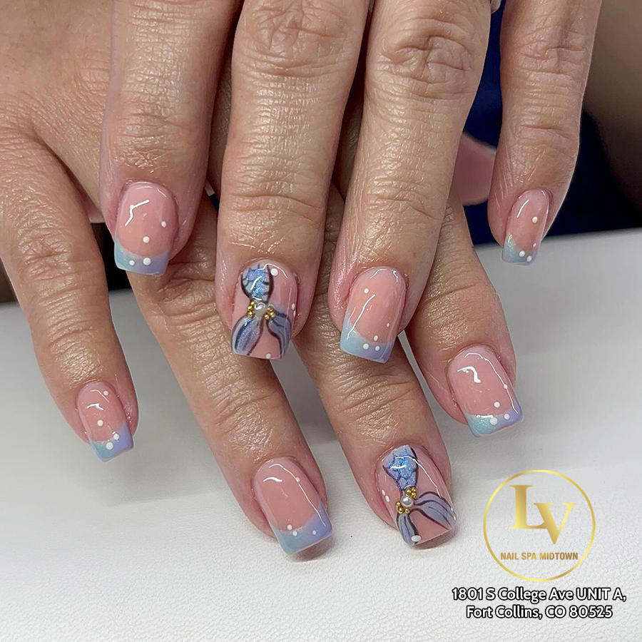 Pretty Nail Designs